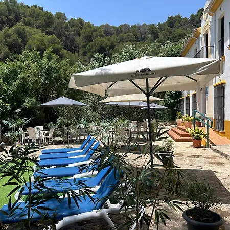 Hotel Humaina